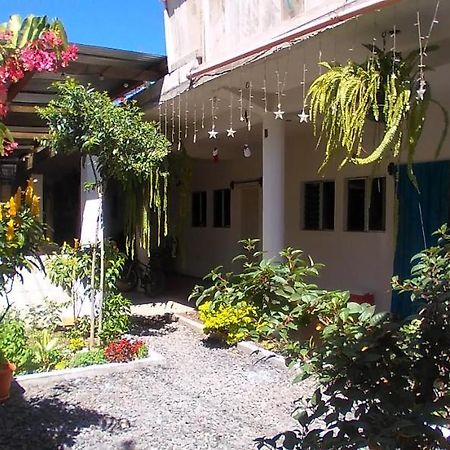 Casa Llemo Lejlighed San Pedro La Laguna Eksteriør billede