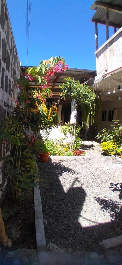Casa Llemo Lejlighed San Pedro La Laguna Eksteriør billede