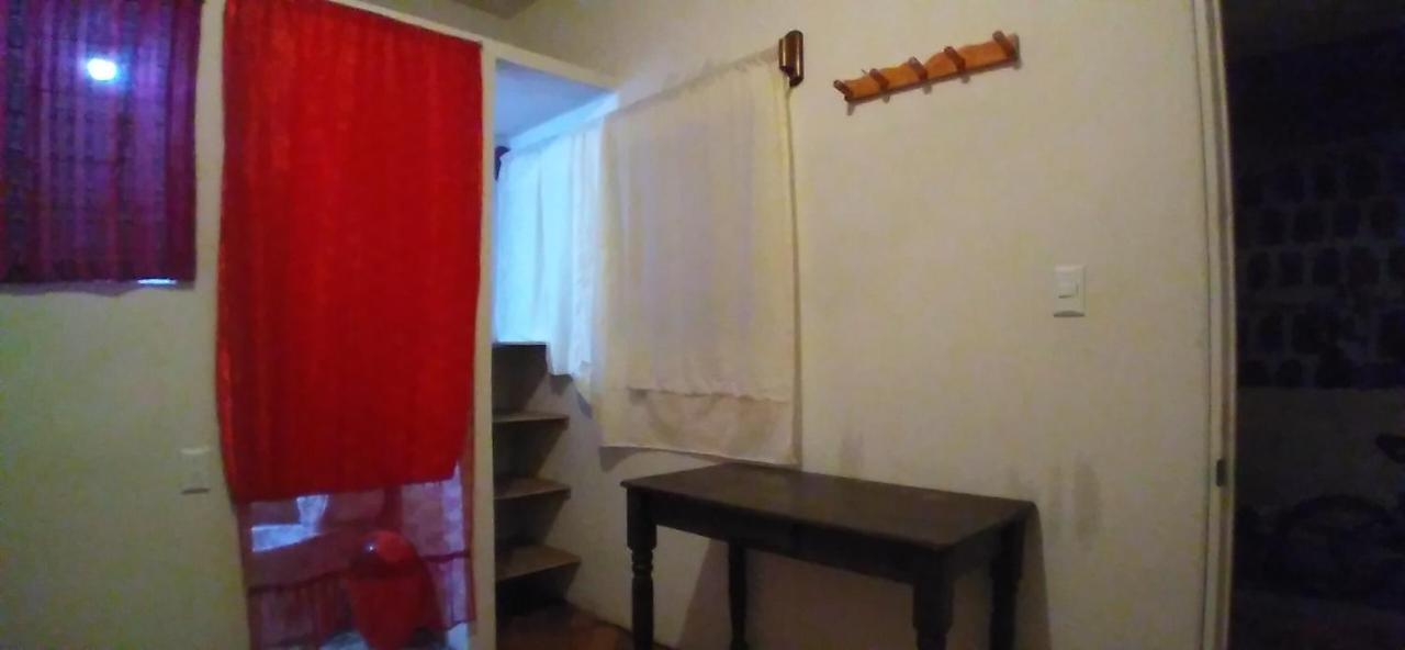 Casa Llemo Lejlighed San Pedro La Laguna Eksteriør billede