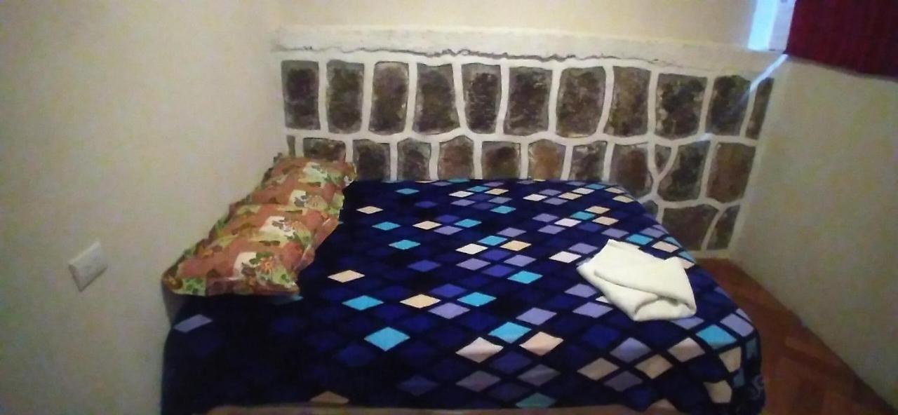 Casa Llemo Lejlighed San Pedro La Laguna Eksteriør billede