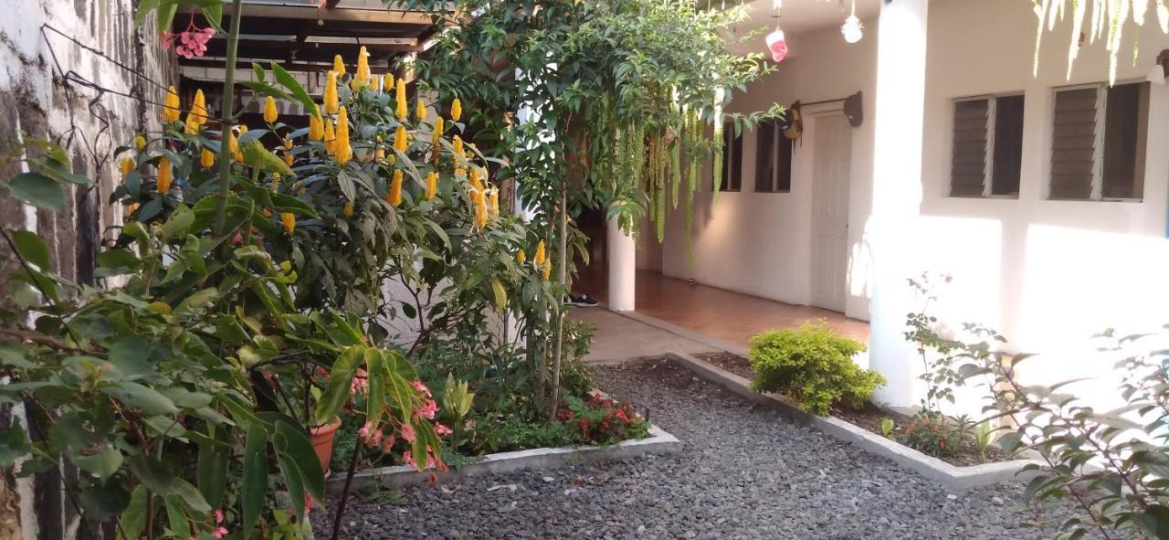 Casa Llemo Lejlighed San Pedro La Laguna Eksteriør billede