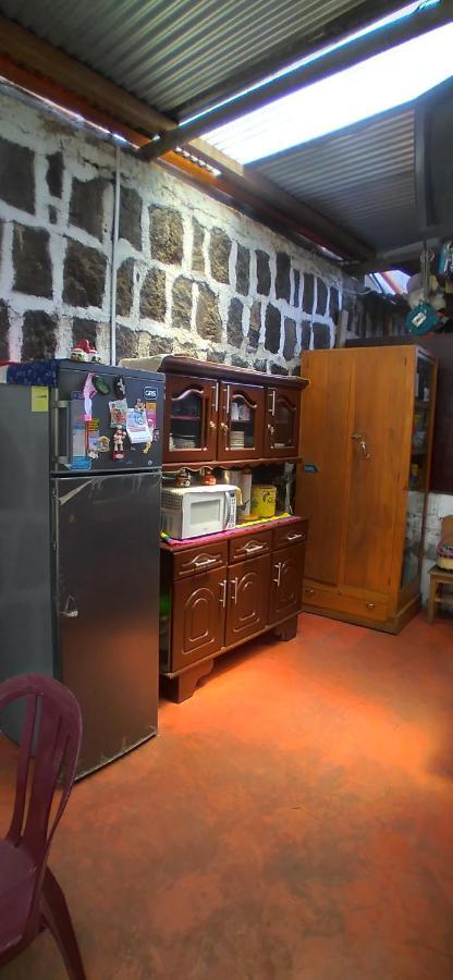 Casa Llemo Lejlighed San Pedro La Laguna Eksteriør billede