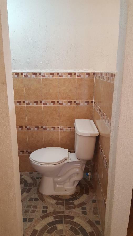 Casa Llemo Lejlighed San Pedro La Laguna Eksteriør billede