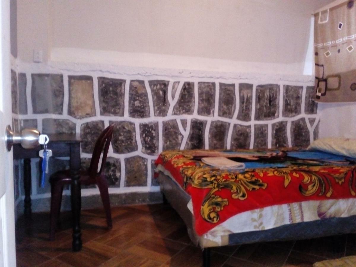 Casa Llemo Lejlighed San Pedro La Laguna Eksteriør billede